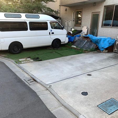 Tokyo Guest House 2020 المظهر الخارجي الصورة