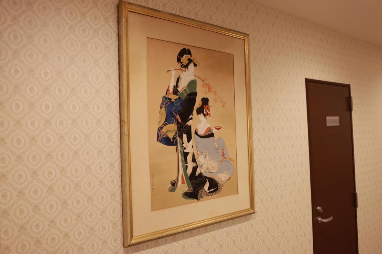 Tokyo Guest House 2020 المظهر الخارجي الصورة