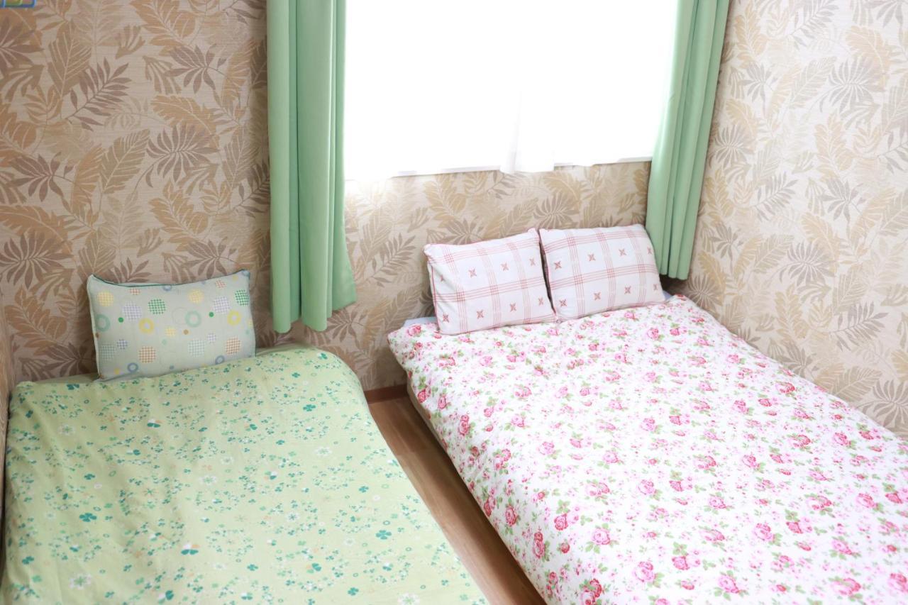 Tokyo Guest House 2020 المظهر الخارجي الصورة
