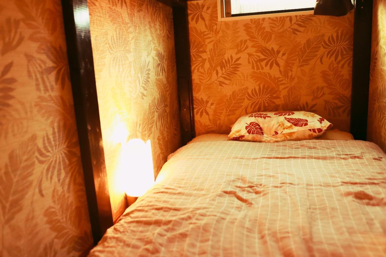 Tokyo Guest House 2020 المظهر الخارجي الصورة