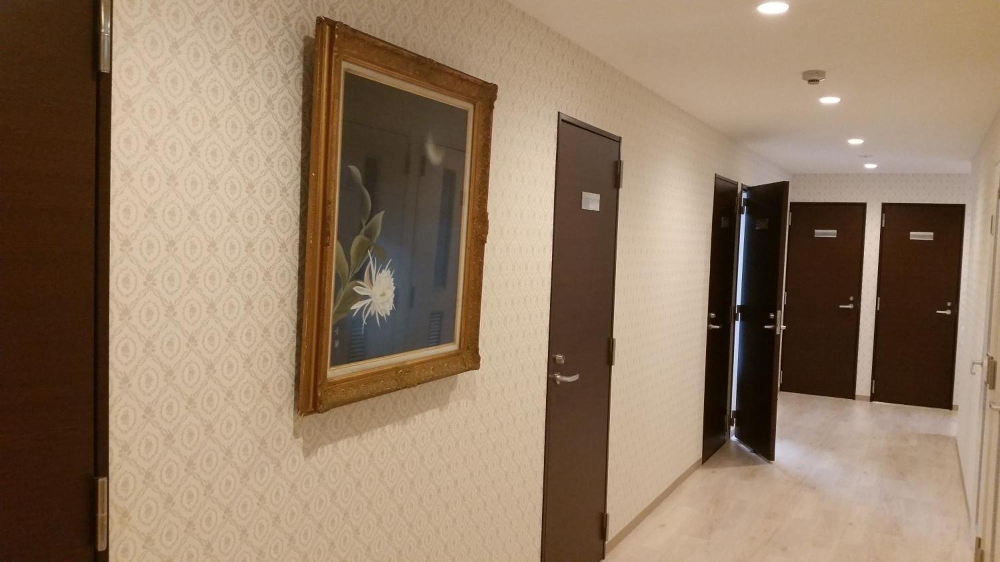 Tokyo Guest House 2020 المظهر الخارجي الصورة