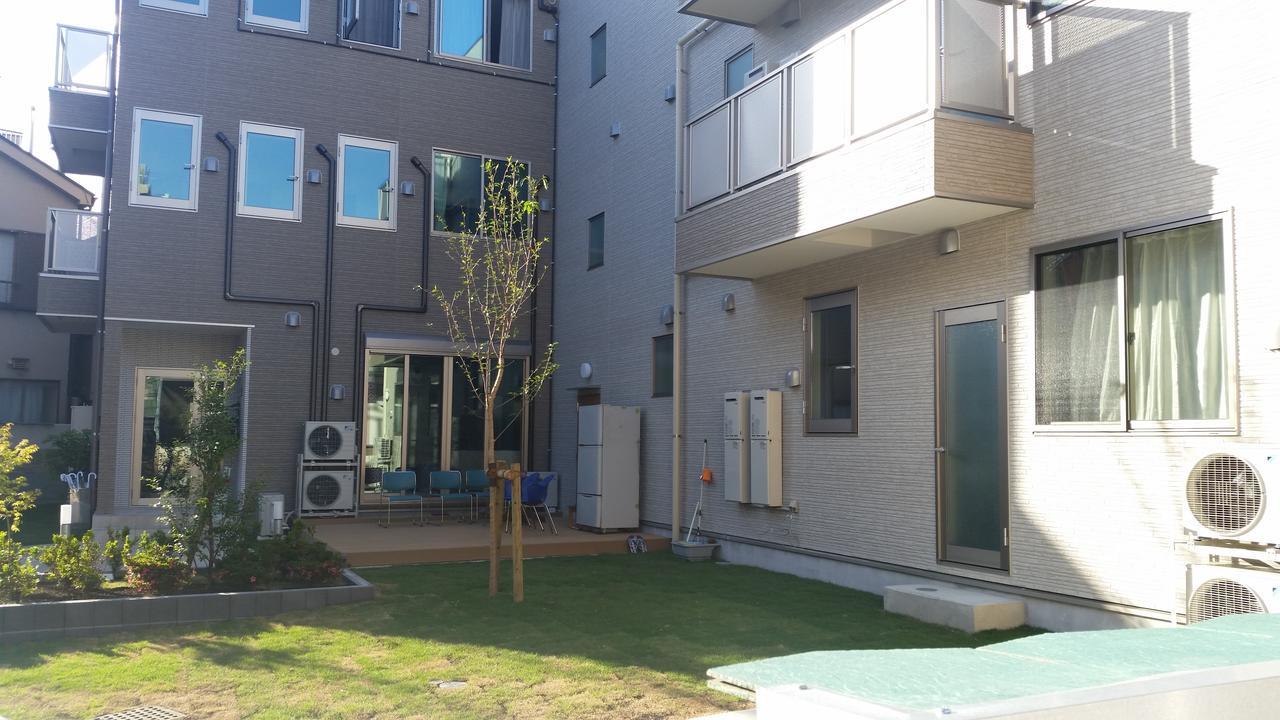 Tokyo Guest House 2020 المظهر الخارجي الصورة
