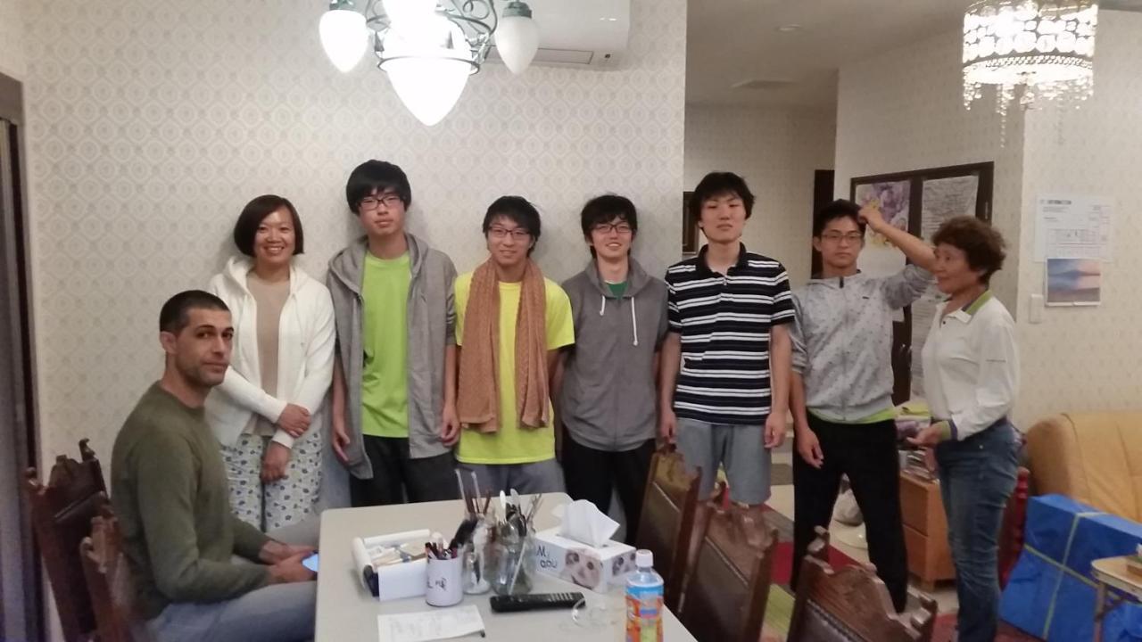 Tokyo Guest House 2020 المظهر الخارجي الصورة