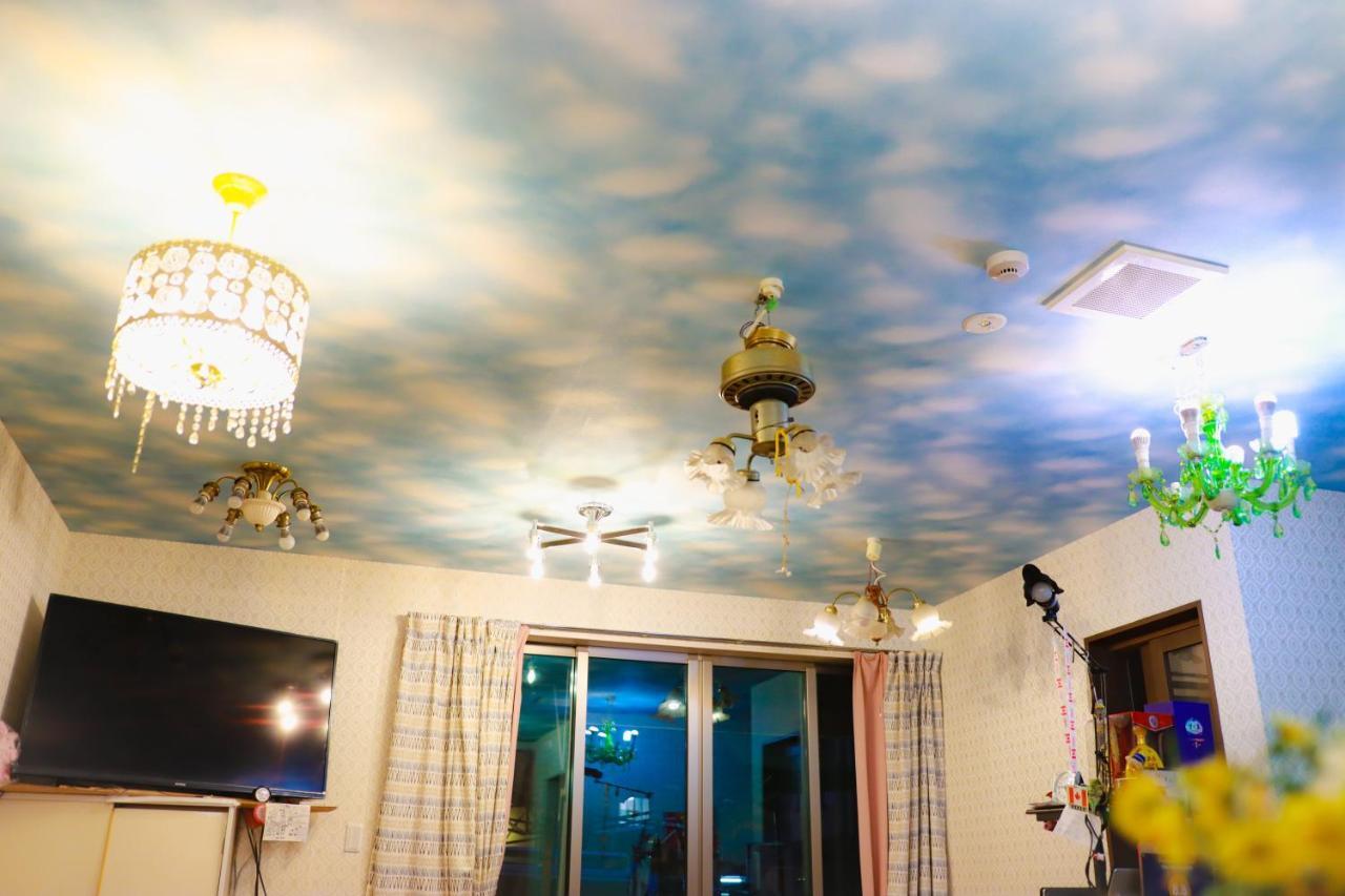 Tokyo Guest House 2020 المظهر الخارجي الصورة
