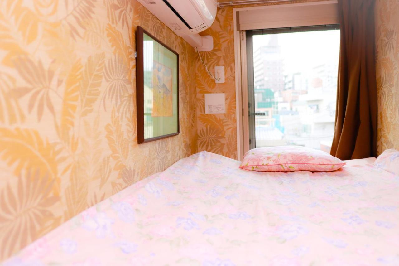 Tokyo Guest House 2020 المظهر الخارجي الصورة